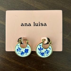 Ana Luisa earrings